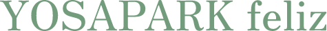 YOSAPARK feliz様